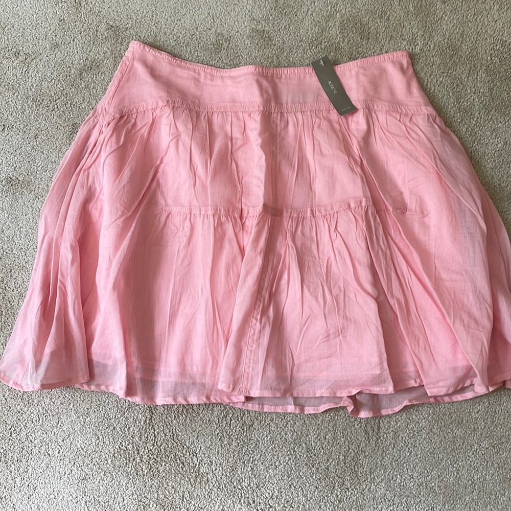 J crew skirt - Picture 1 of 1